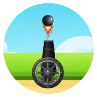 Boom Ball Shooter