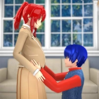 Anime Mom Daily Life