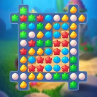 Aqua Match Quest