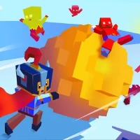Ball Blast Battle