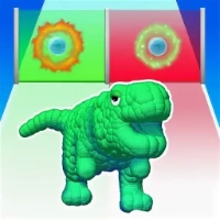 Ball Morph Rush