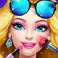 Beauty Salon Frenzy