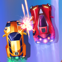 Blaze Trail Rush