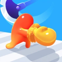 Blob Army Clash