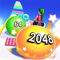 Bounce 2048