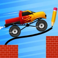 Bridge Builder Trucks