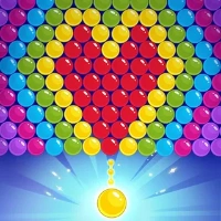 Bubble Shooter Adventure
