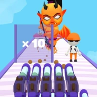 Bullet Party