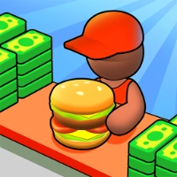 Burger Journey