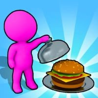 Burger Kingdom 3D