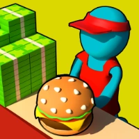 Burger Tycoon