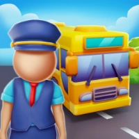 Bus Station Master