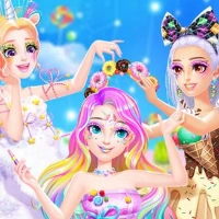 Candy Star Beauty