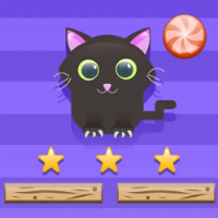 Cat Treat Cutter