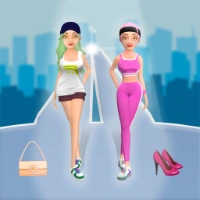 Catwalk Showdown Princess