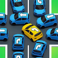City Bus Parking