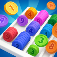 Coin Match Puzzle
