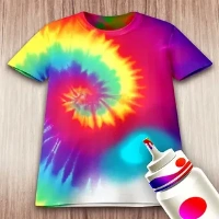 Color Splash 3D
