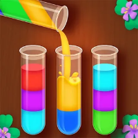 Color Water Sort