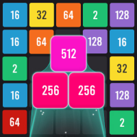 Crazy Merge 2248