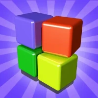 Cube Blast Match