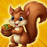 Cute Animal Sketch