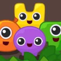 Cute Monster Match