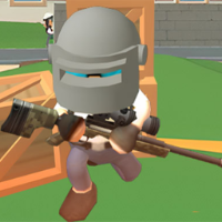 Deadshot Hunter