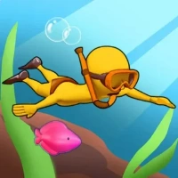 Deep Sea Adventure