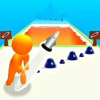 Draw Dash 3D