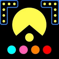 Feed the Dot
