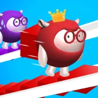 Fun Bridge Rush