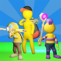 Hammer Clash