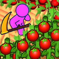 Happy Farm Town