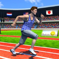 Idle Speed Run 3D