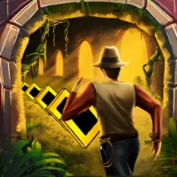 Jungle Run 2