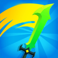 Katana Slice 3D