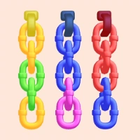 Link Color Match
