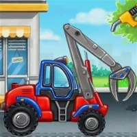 Little Truck Maker