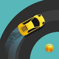 Mad Drift Racing