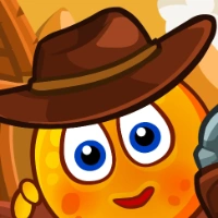 Magic Orange