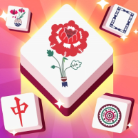 Mahjong Paradise