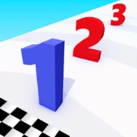 Merge Number Run