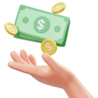 Money Trap 3D