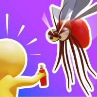 Mosquito Dash