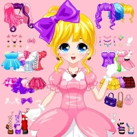 My Fashion Story
