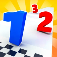 Number Champion