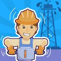 Oil Tycoon 3D