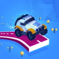 Path Painter 3D