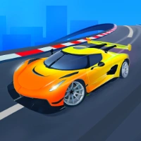 Precision Drive 3D
